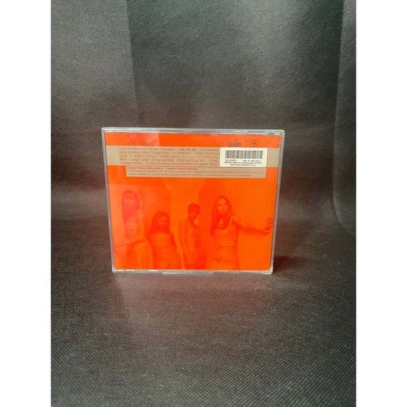 CD Destiny's Child - The Writing's On The Wall - Picture 2 of 2